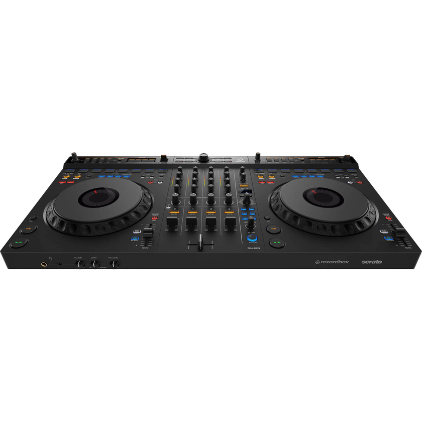 【完動品】Serato DJ Proアンロック対応 DDJ-SR Amazon | Pioneer 「Serato DJ」専用 DJコントローラー DDJ-SR