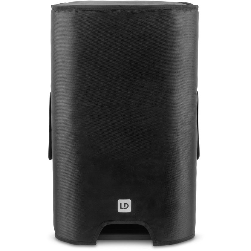 LD Systems Padded Protective Cover for ICOA 15" Loudspeaker