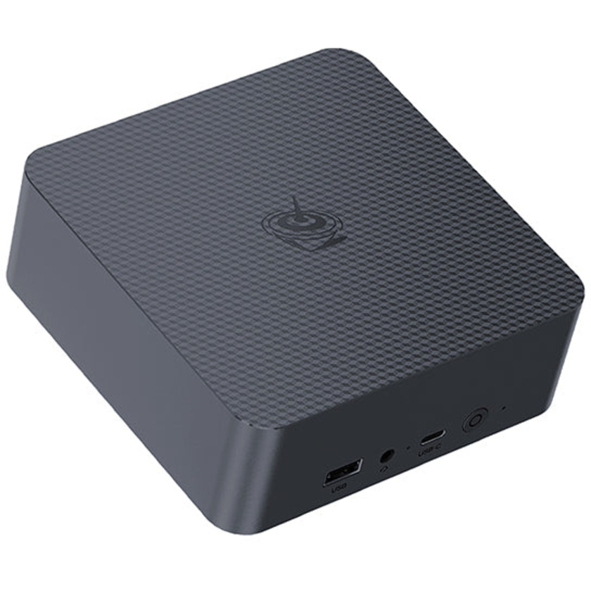 Beelink EQi12 Mini PC (Core i7, 24GB RAM, 500GB)