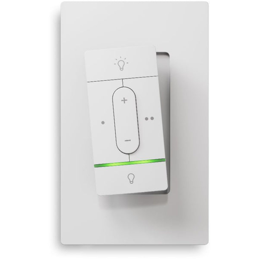 Nanoleaf Sense+ Smart Wireless Switch