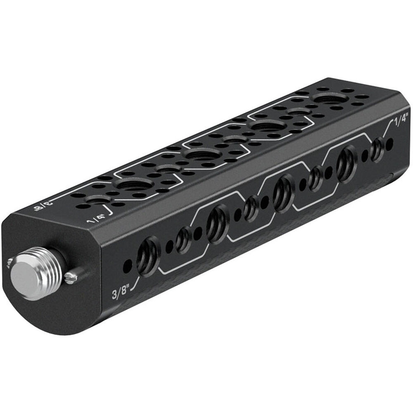 Bright Tangerine Master Handle Extension (4.7")