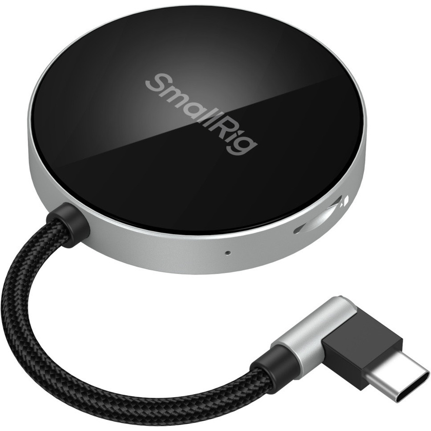 SmallRig 4869 SD3.0 Memory Card Reader