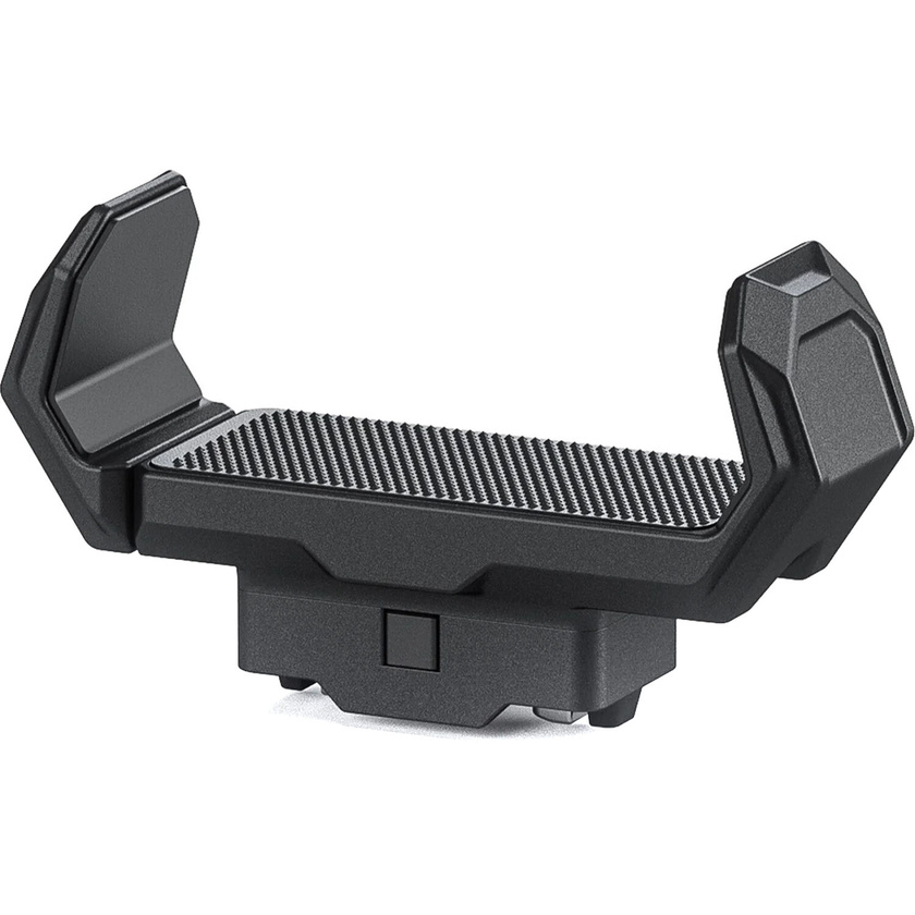 Tilta Khronos Universal SSD Holder (Black)