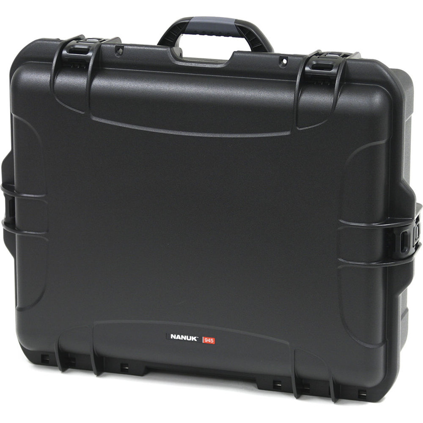 Nanuk 945 Large Hard Case (Black)