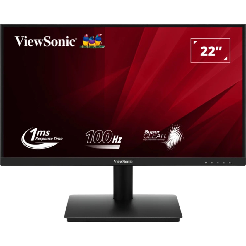 ViewSonic VA220-H 22" Full HD HDMI Monitor