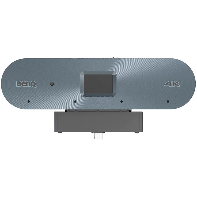 BenQ DV01K Zoom Certified 4K Board Smart Camera