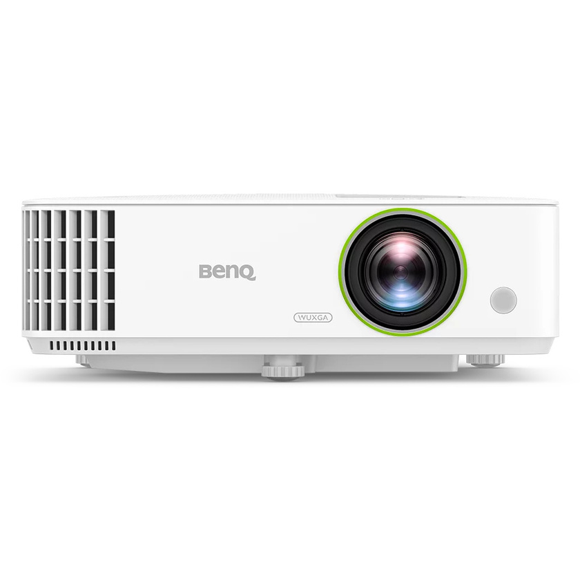 BenQ EU610ST 3800-Lumen Short Throw Smart Meeting Room Projector