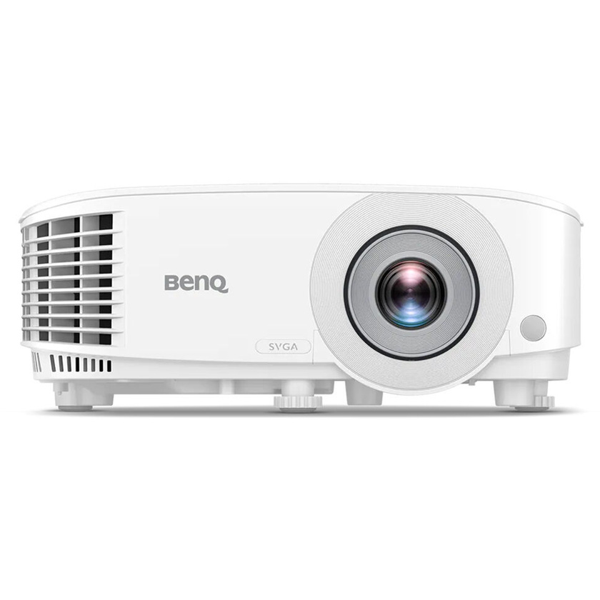 BenQ MS560 4000-Lumen SVGA Classroom & Presentation DLP Projector
