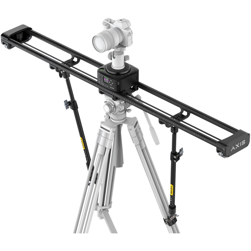 Zeapon AXIS 120 Multi-Axis Motorised Slider (2-Axis Version)
