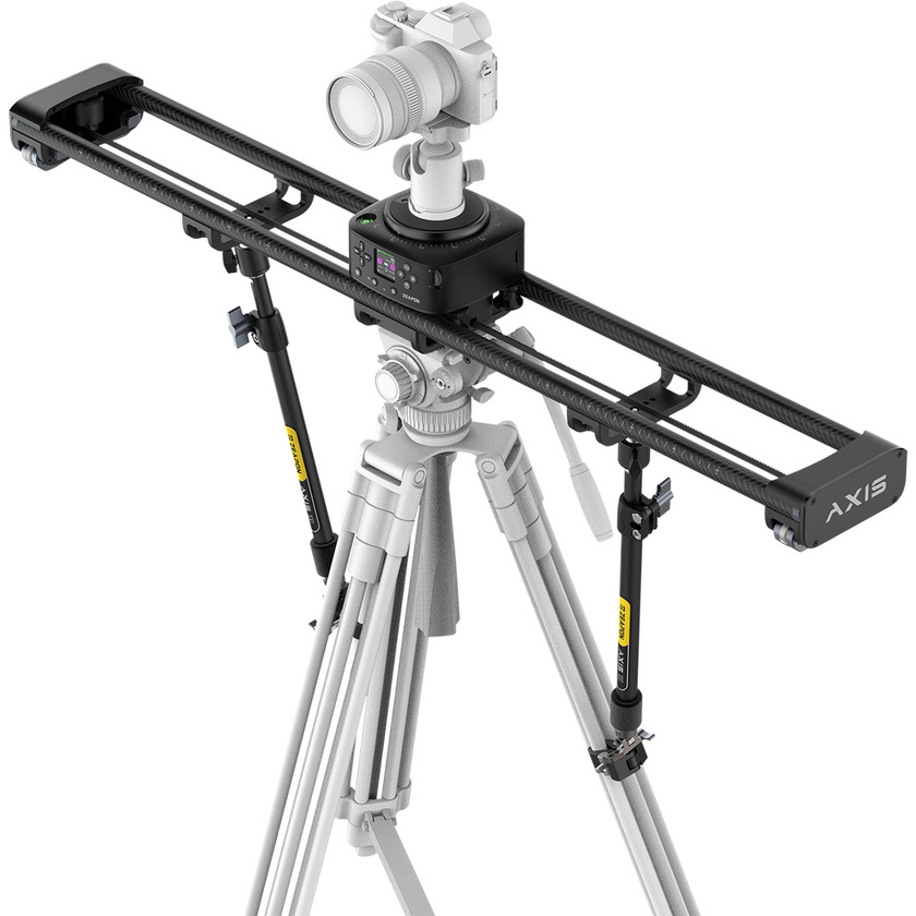 Zeapon AXIS 100 Multi-Axis Motorised Slider (2-Axis Version)