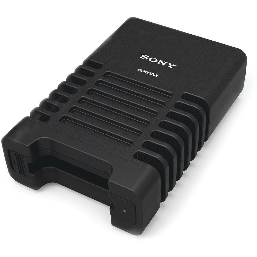 Sony AXS-CR1 USB 3.0 Card Reader