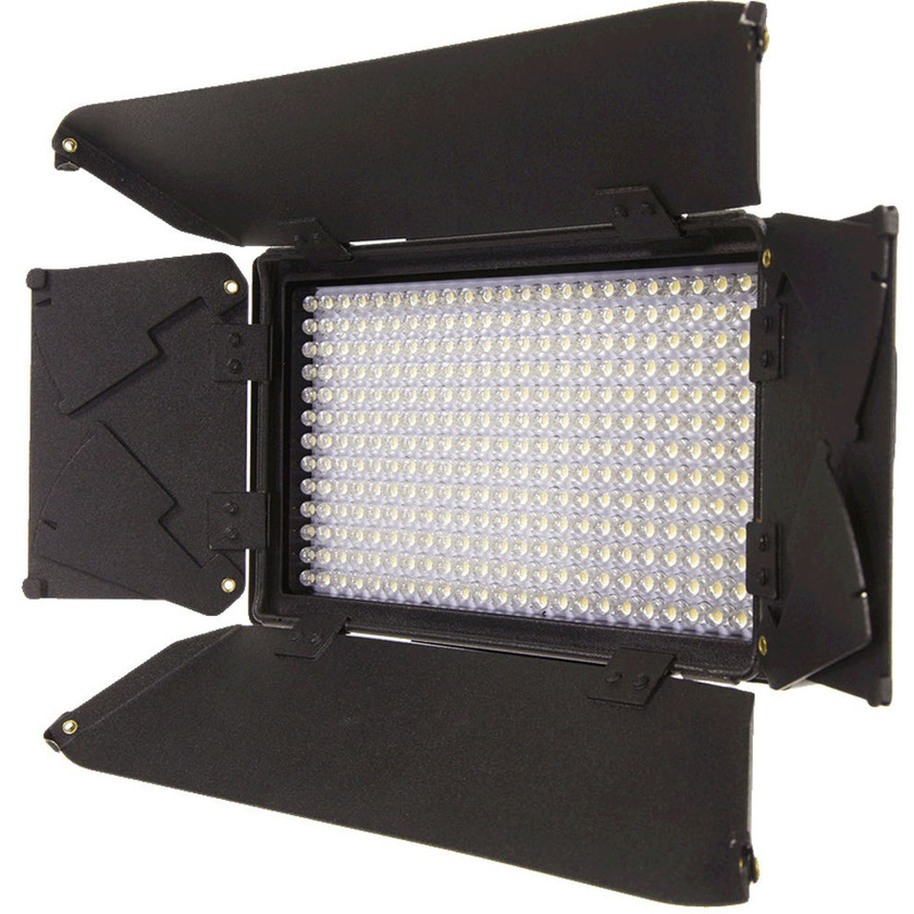 Ikan Lyra LBX5 Bi-Color LED Light Panel (with DMX)