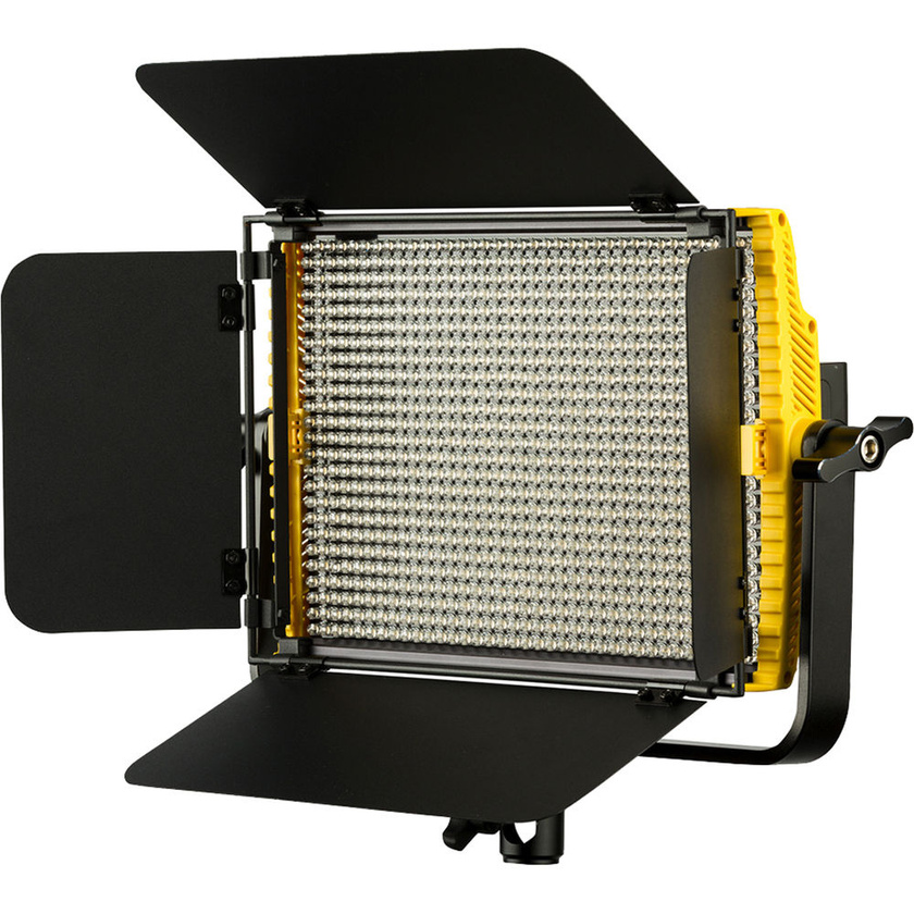 Ikan Onyx Half x 1 Bi-Color LED Light