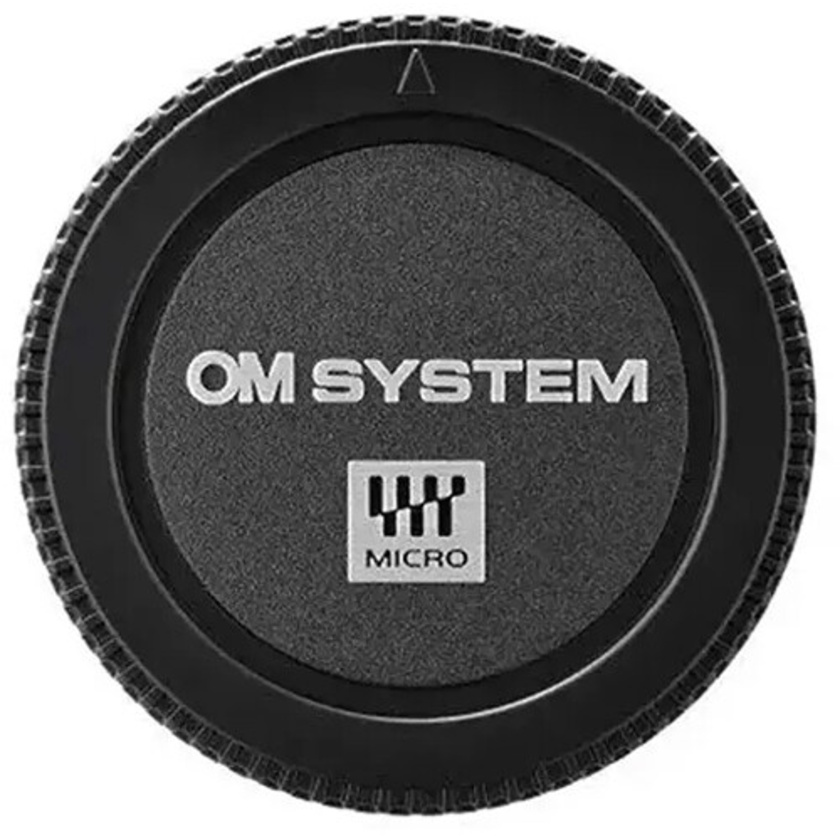 OM System BC-2 Body Cap