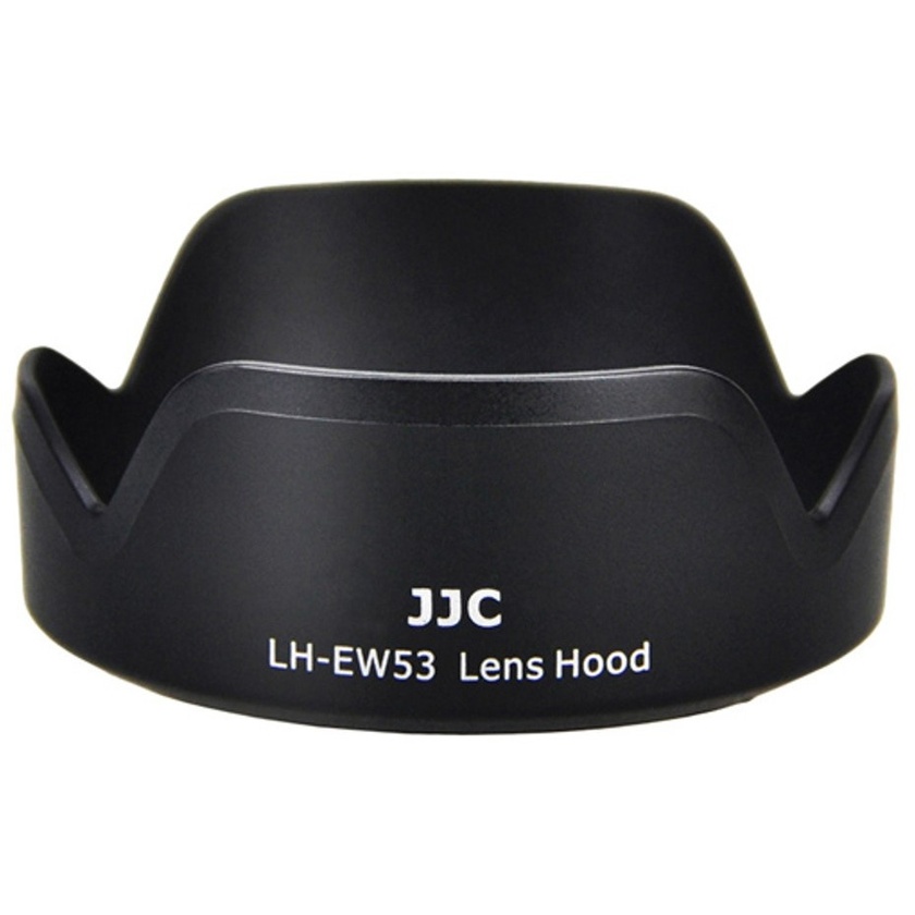 JJC LH-EW53 Lens Hood for Canon EW-53