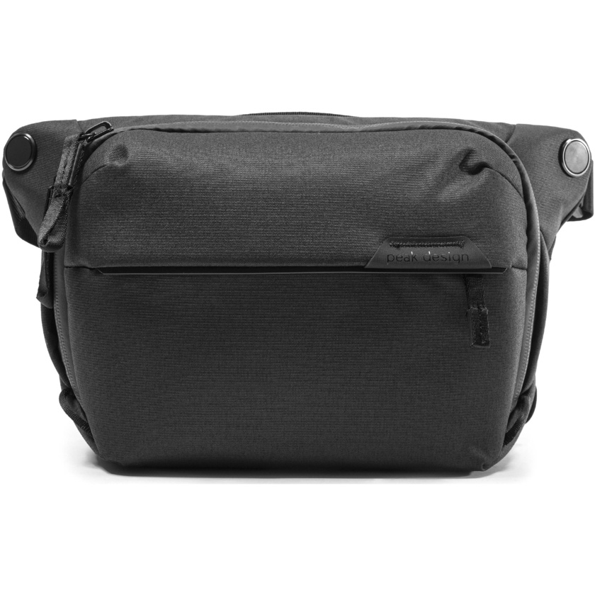 Peak Design Everyday Sling V3 (Black, 3L)