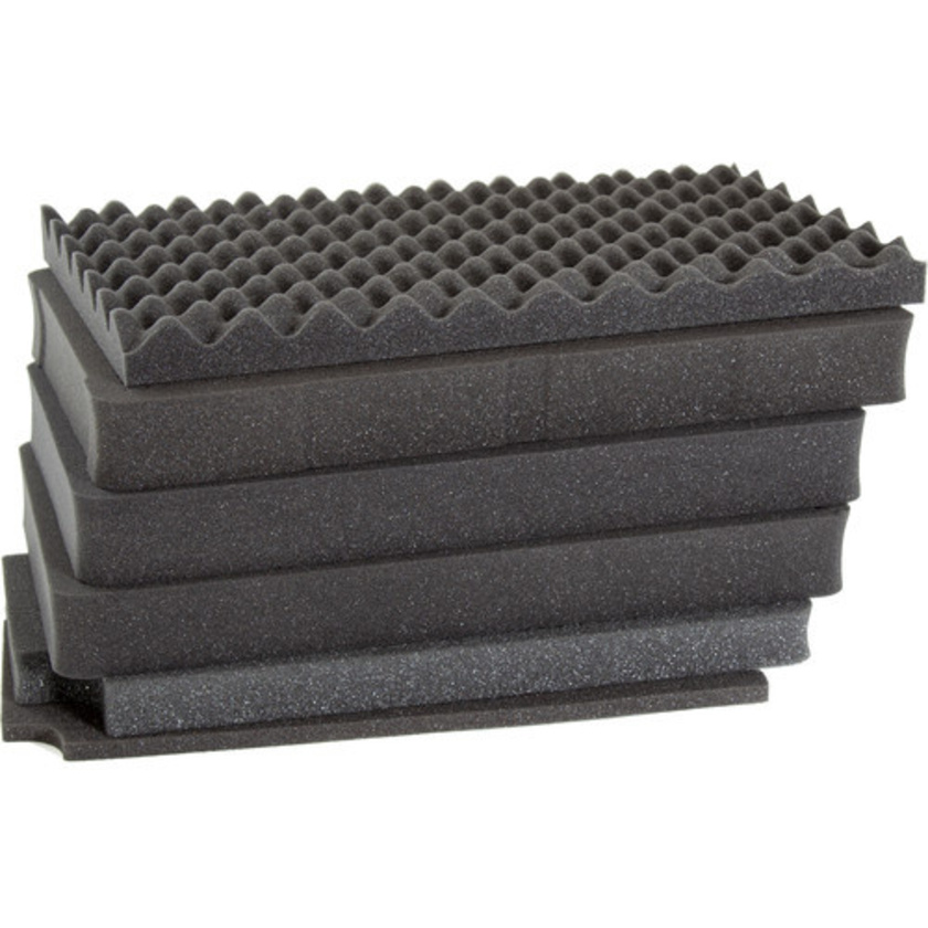 Nanuk Multi-Layered Cubed Foam Insert for the 938 Case