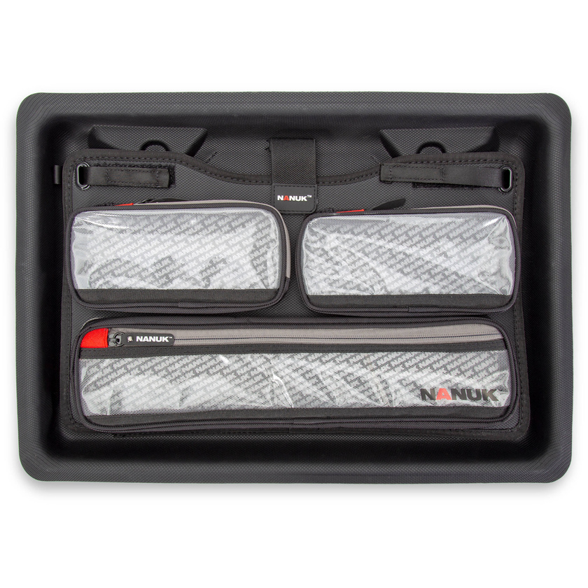 Nanuk Lid Organizer for 925 Case