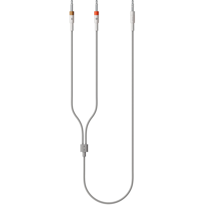 teenage engineering Field Stereo Splitter Cable (75 cm)