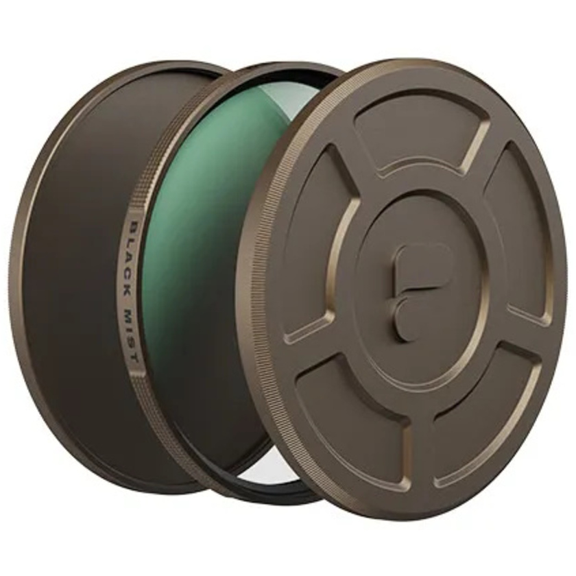 PolarPro 135 Series Black Mist Filter (77mm)