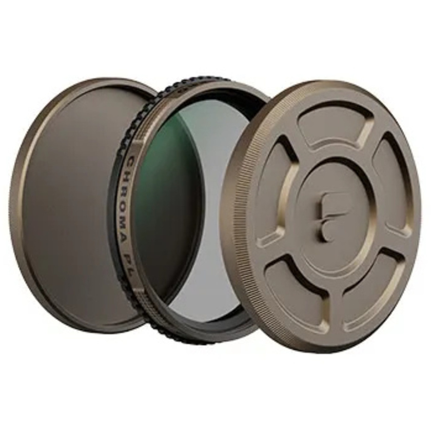 PolarPro 135 Series Chroma CP Filter (77mm)