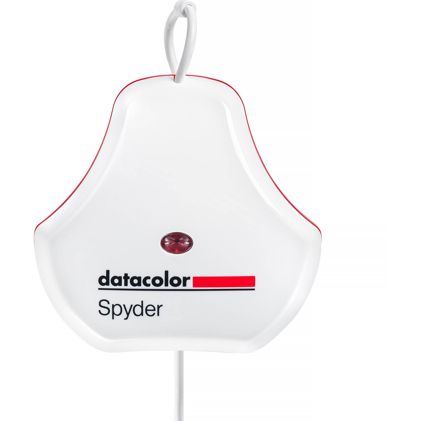Datacolor Spyder Essential Colorimeter
