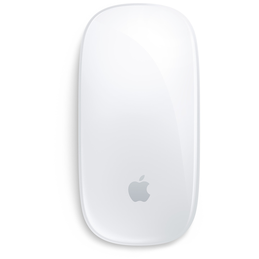 Apple Magic USB-C Mouse (White)