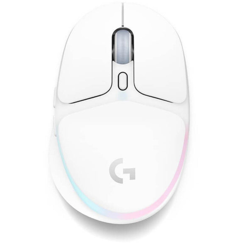 Logitech G705 Gaming Mouse (Aurora)