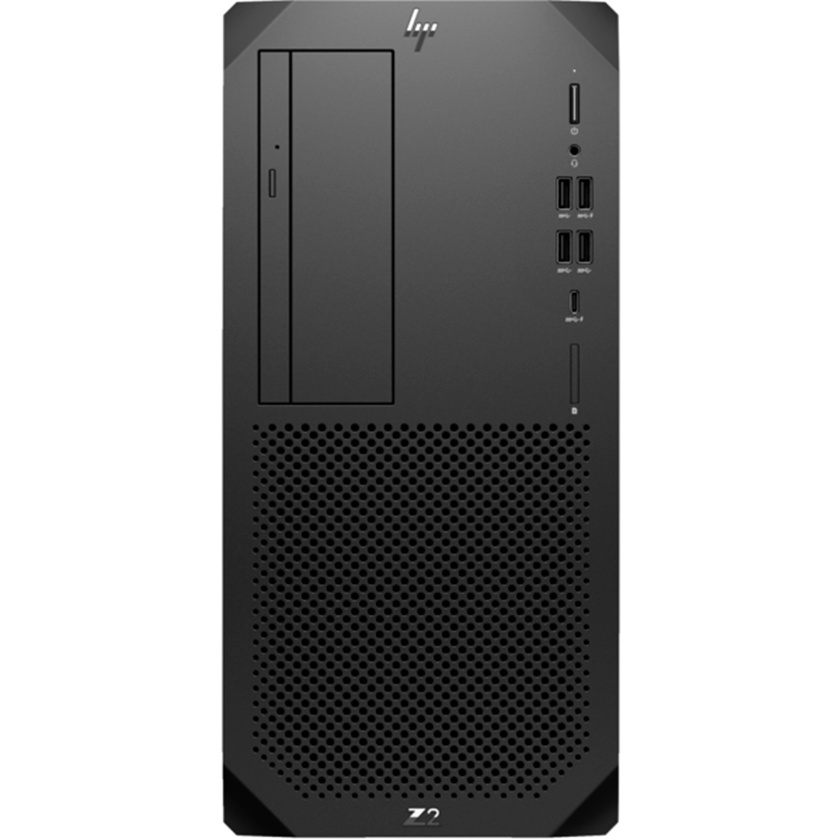 HP Z2 Tower G9 Workstation PC