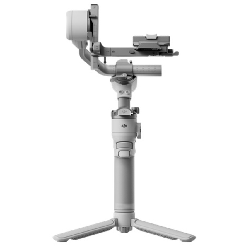 DJI RS 4 Mini Combo Gimbal Stabiliser