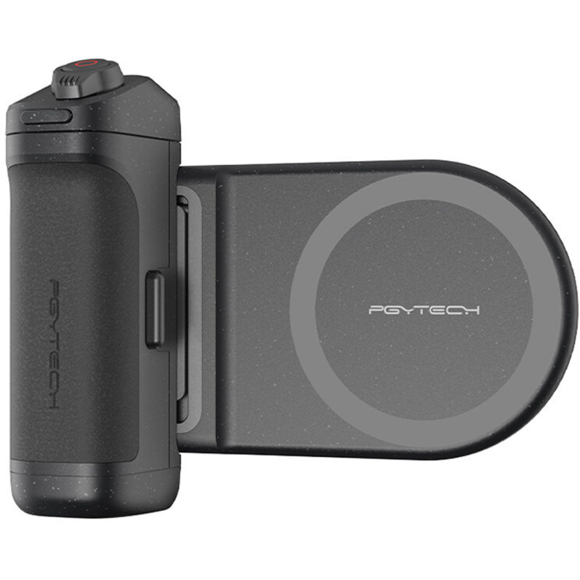 PGYTECH MagCam Phone Grip (Classic Black)
