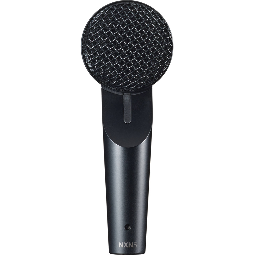 Shure Nexadyne 5 Dynamic Supercardioid Instrument Microphone