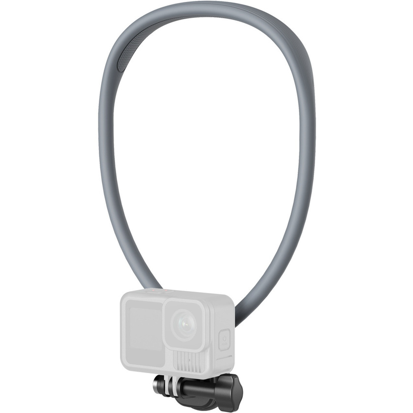 SmallRig 5126 Quick Release Neck Support for Action Cameras