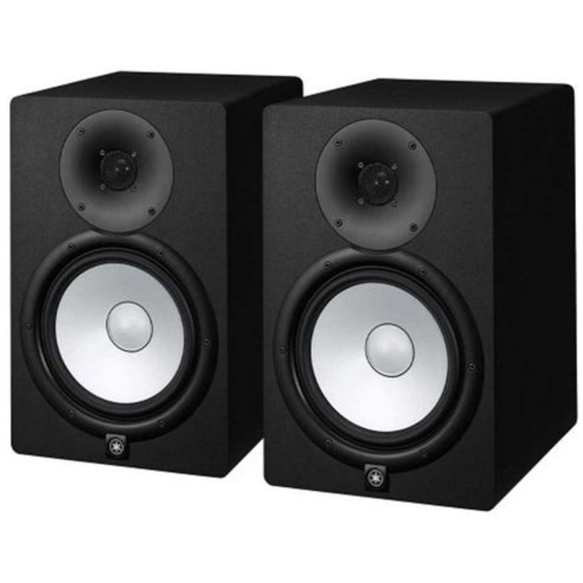 Yamaha HS8 Powered Studio Monitor (Matched Pair)