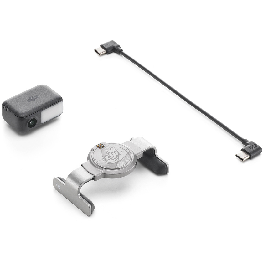 DJI Osmo Mobile 7 Series Tracking Kit