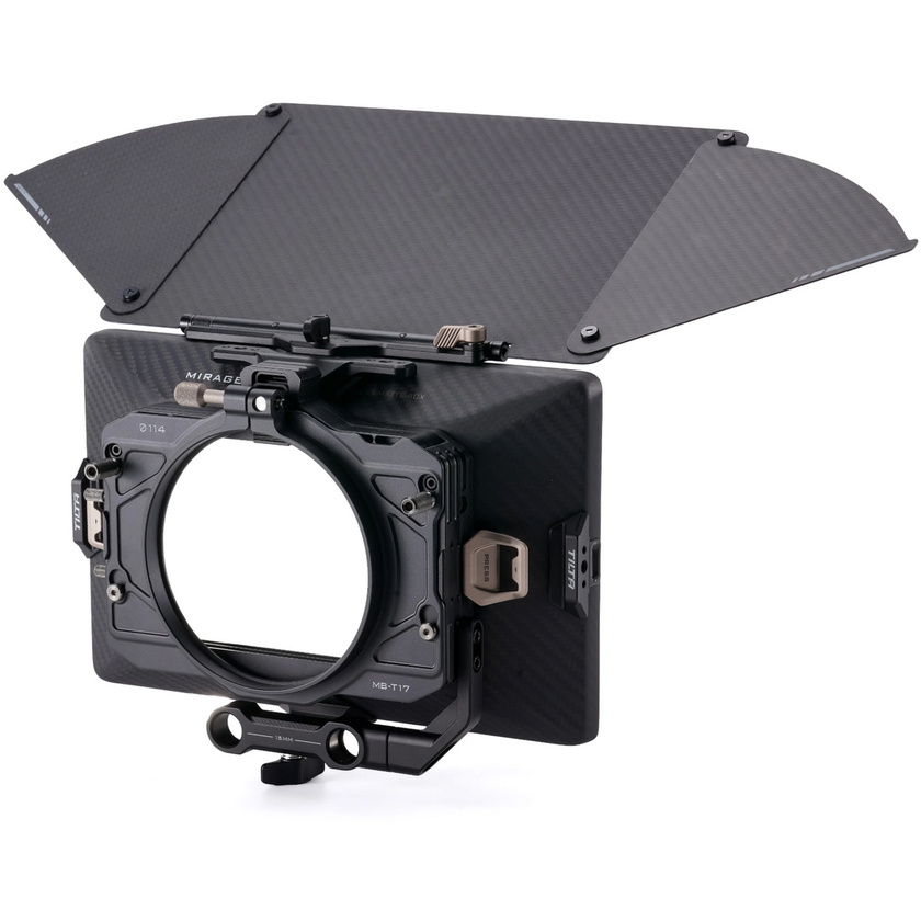 Tilta Mirage Pro Matte Box Basic Kit