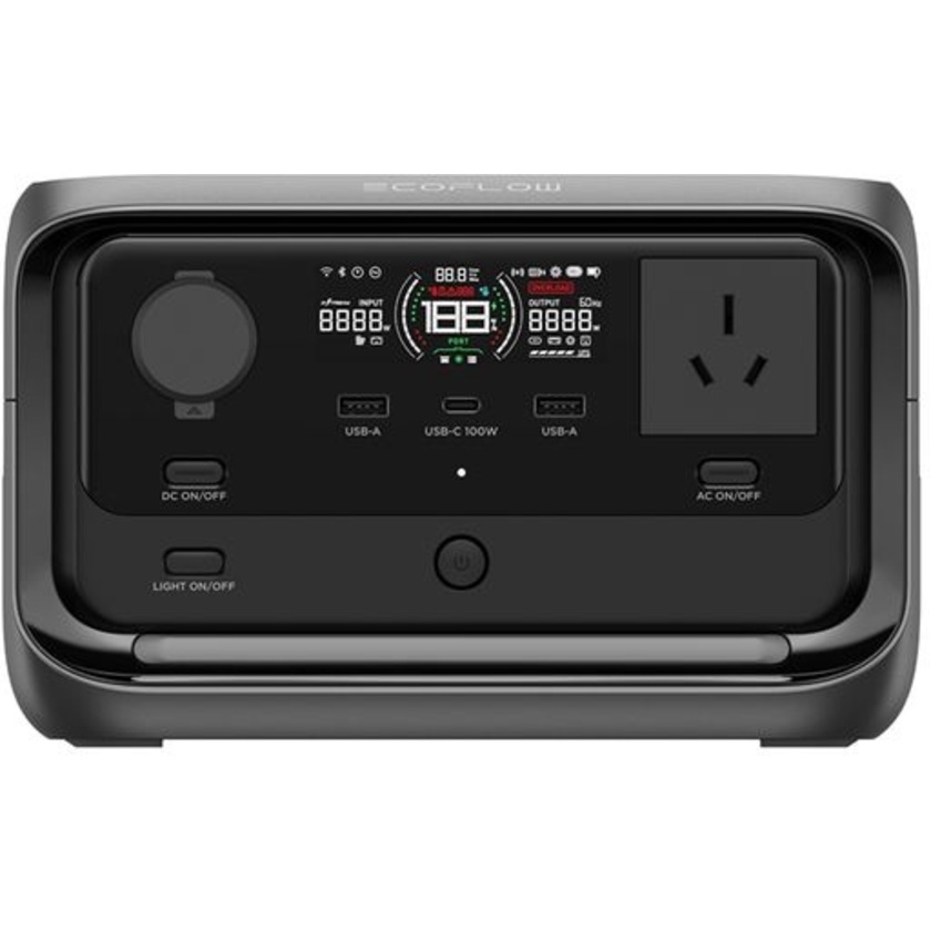EcoFlow RIVER 3 Plus Portable Power Station