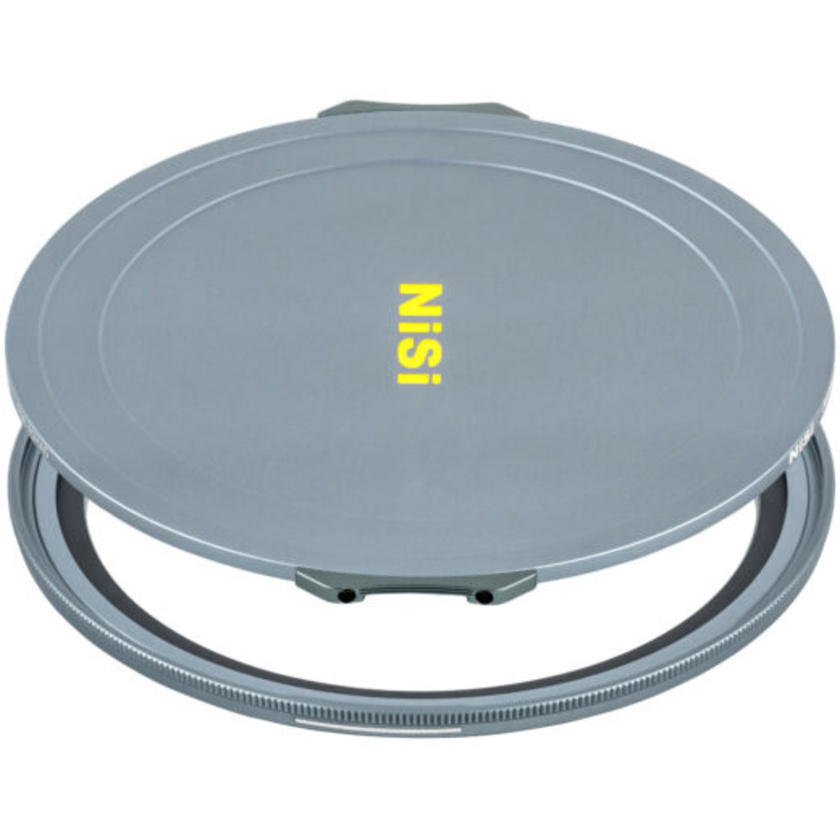 NiSi JetMag Pro 95mm-95MAG Magnetic Adaptor Kit