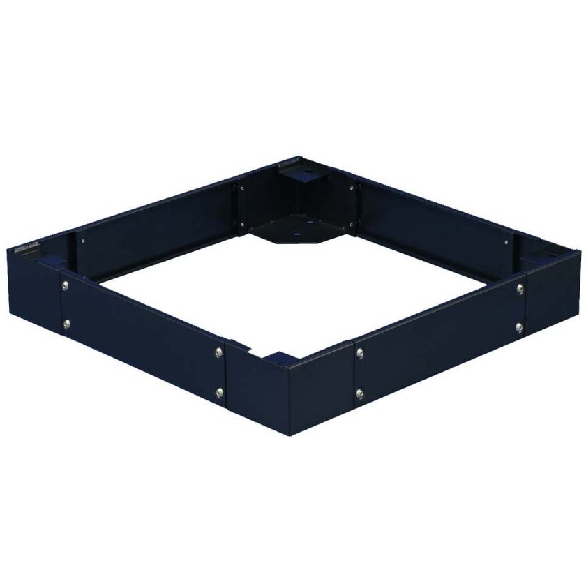 Dynamix RSPL6X6 100mm High Cabinet Plinth
