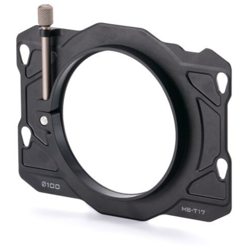 Tilta 100mm Clamp On Adapter for Tilta Mirage Pro Matte Box