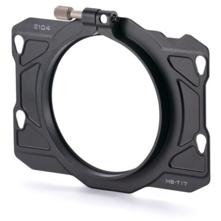 Tilta 104mm Clamp On Adapter for Tilta Mirage Pro Matte Box