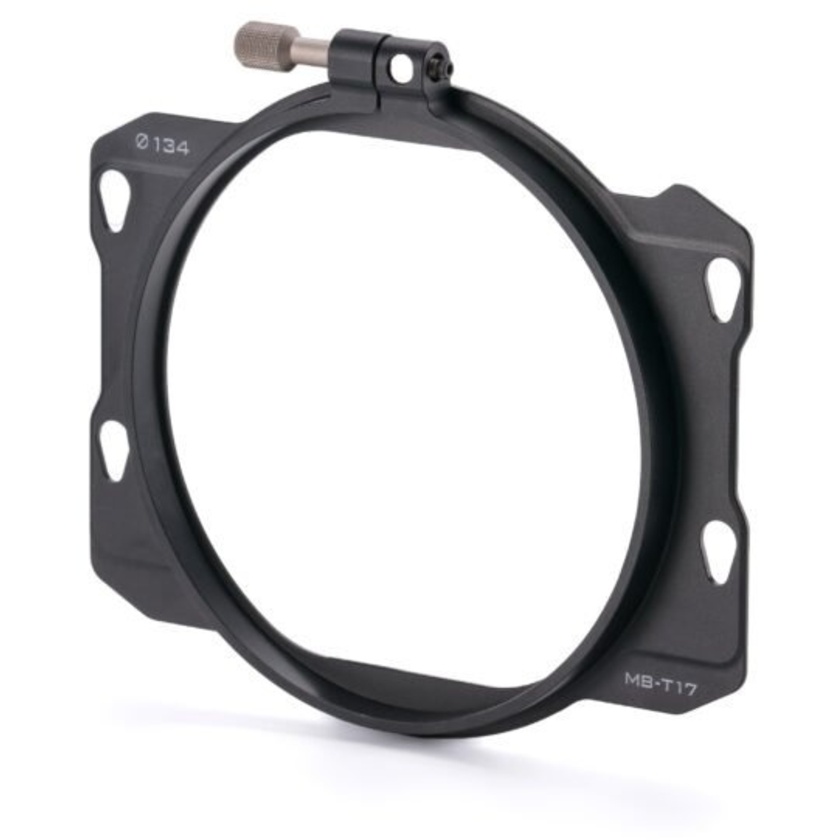 Tilta 134mm Clamp On Adapter for Tilta Mirage Pro Matte Box