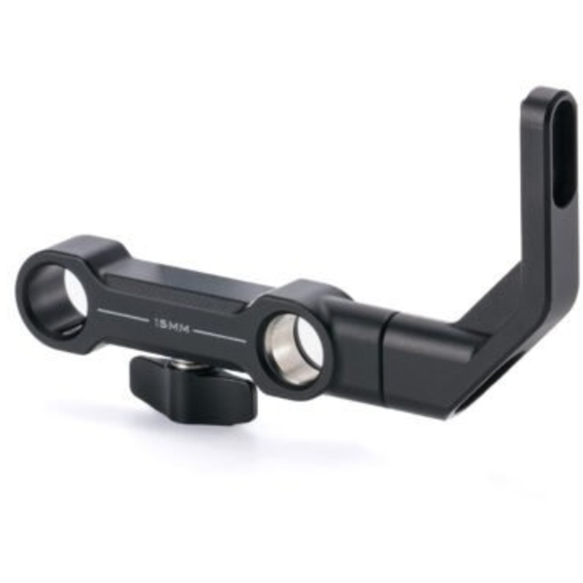 Tilta 15mm LWS Mounting Bracket for Tilta Mirage Pro Matte Box