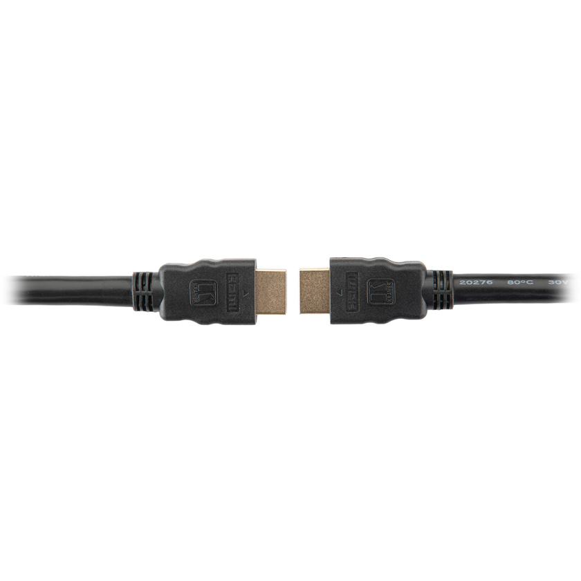 Kramer C-HM/ETH High-Speed HDMI Cable with Ethernet (6')