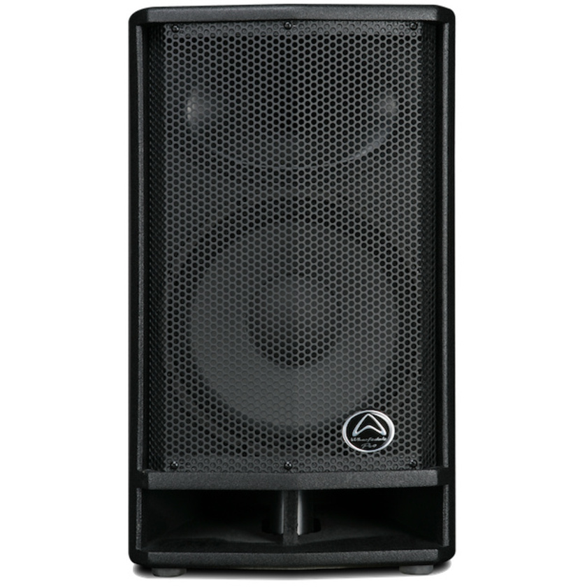 Wharfedale DVP-AX 12" Powered Speaker