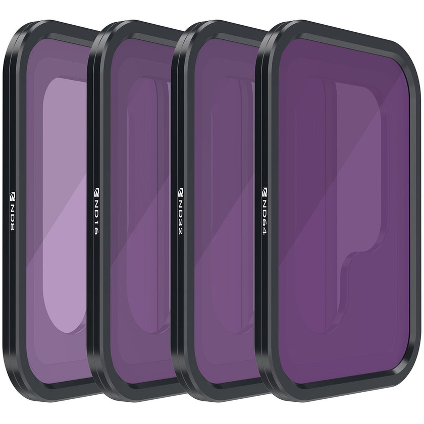 Freewell ND Filter Kit for Galaxy Series Cases (4-Pack)