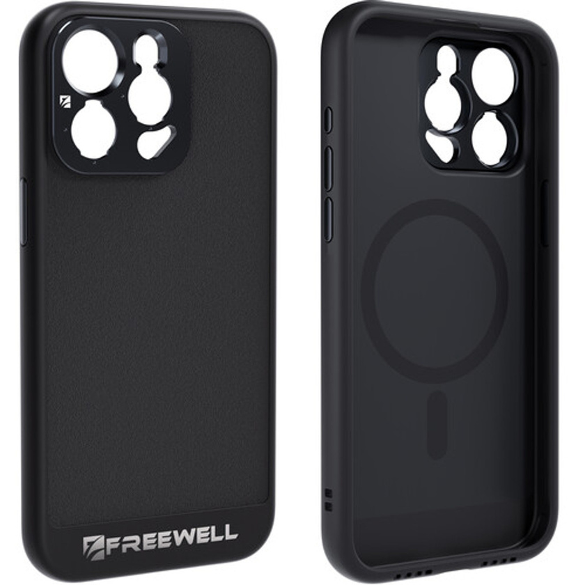 Freewell Sherpa Series Case for iPhone 15 Pro Max