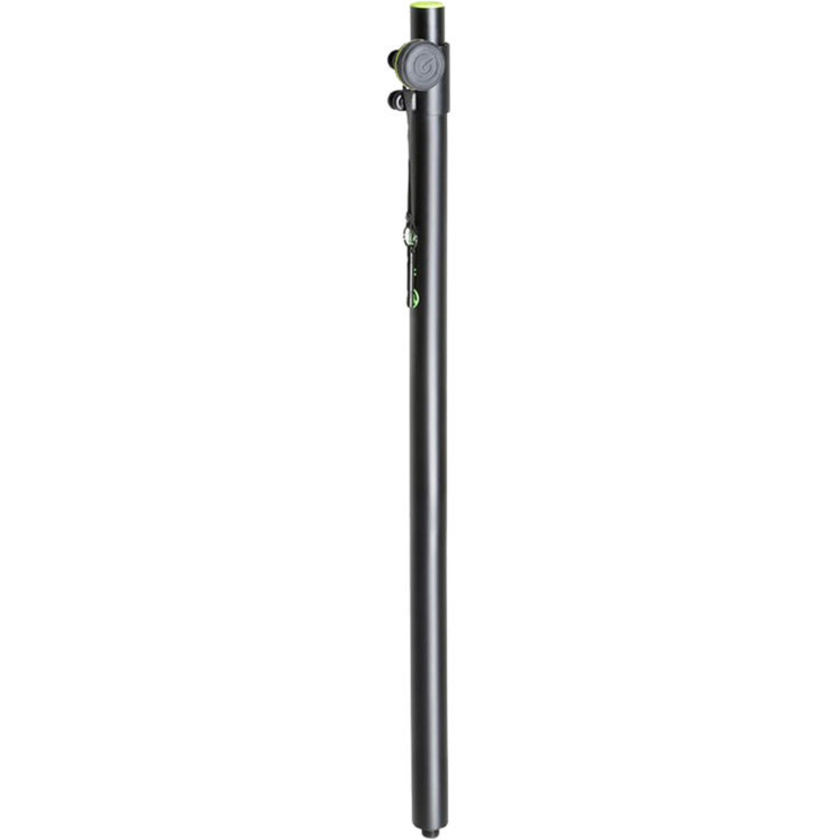 Gravity Stands Adjustable Speaker Pole with M20 Thread (32 - 56")