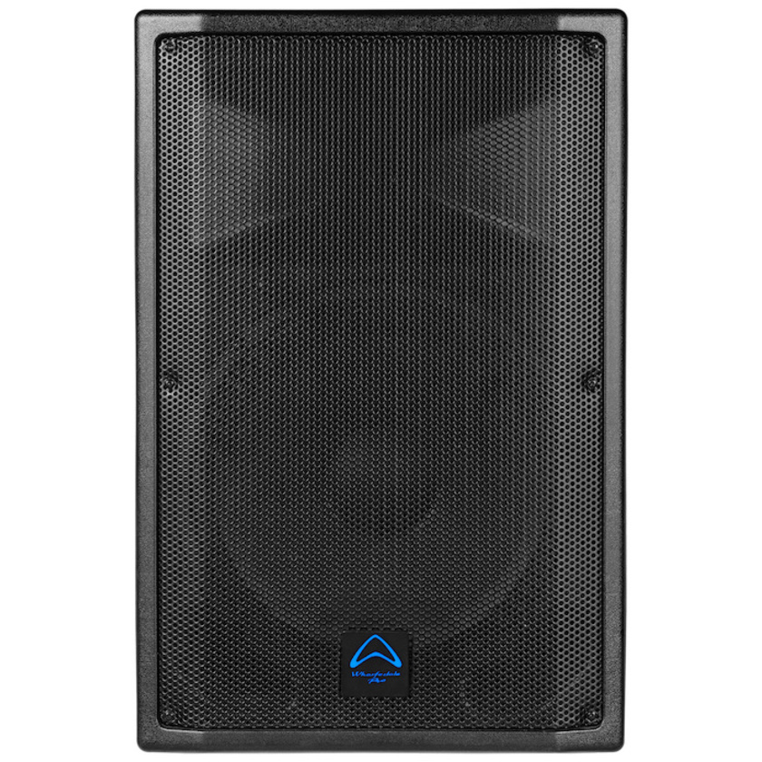 Wharfedale TOURUS AX12 Powered Speaker with Bluetooth