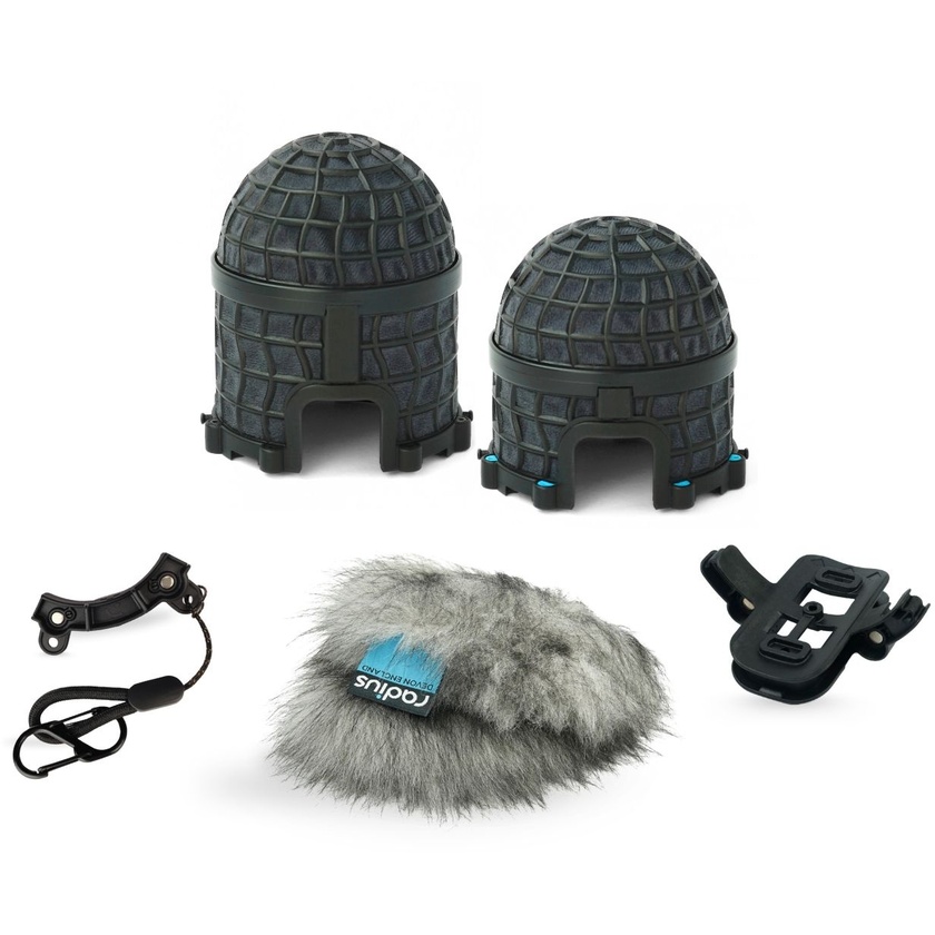 Radius Mini-ALTO 115 Add-On Kit (Grey)